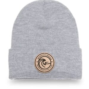 FOIL CLUB BEANIE